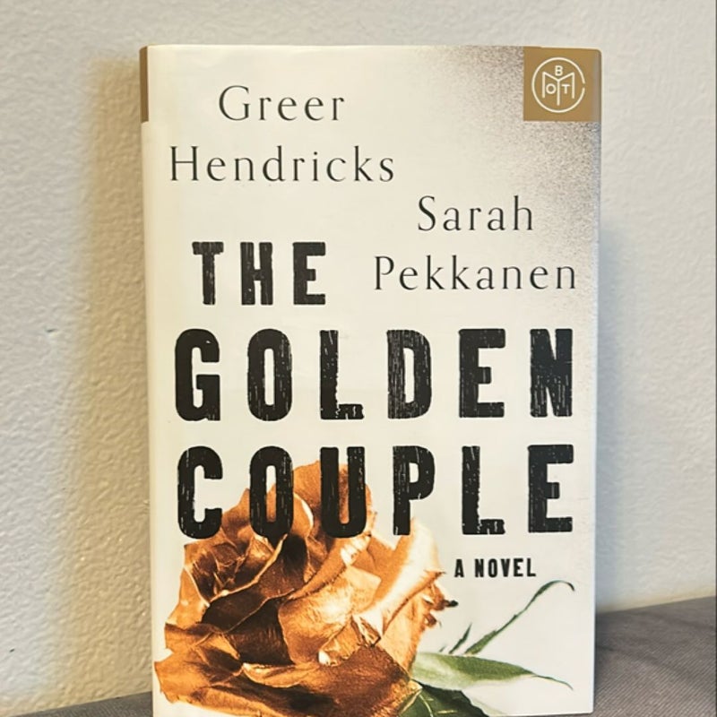 The Golden Couple