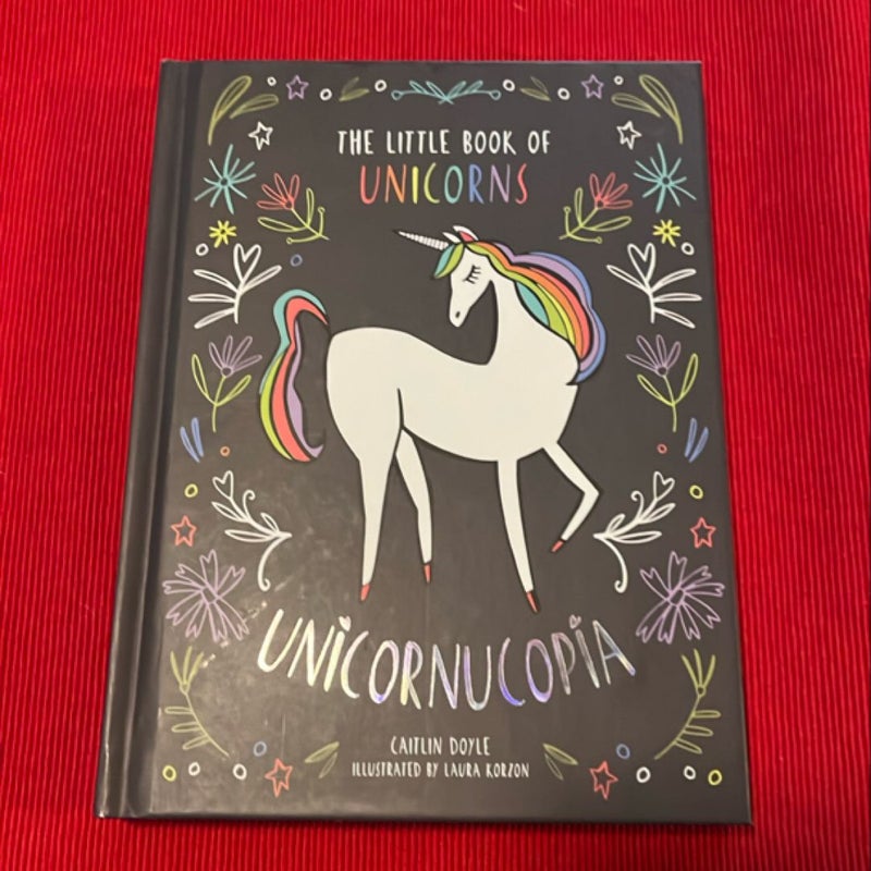 Unicornucopia