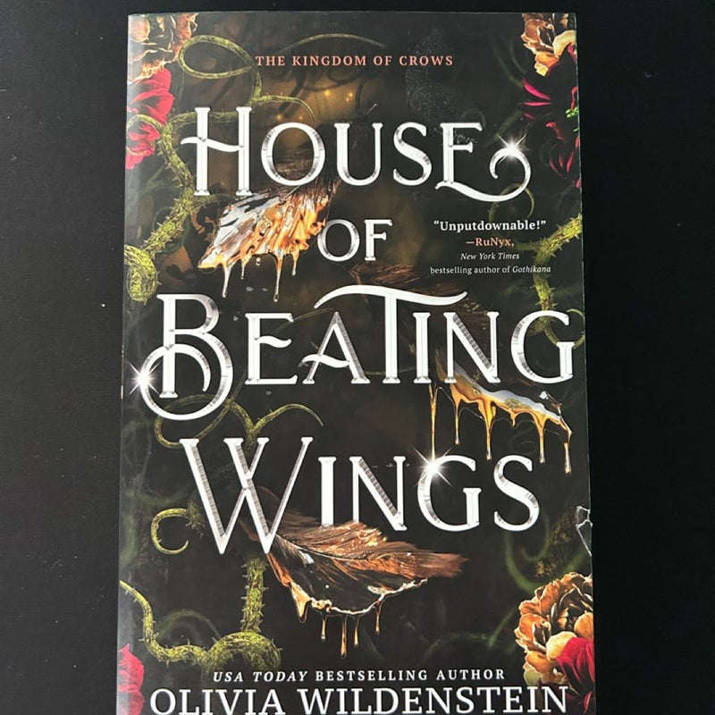 House of Beating Wings