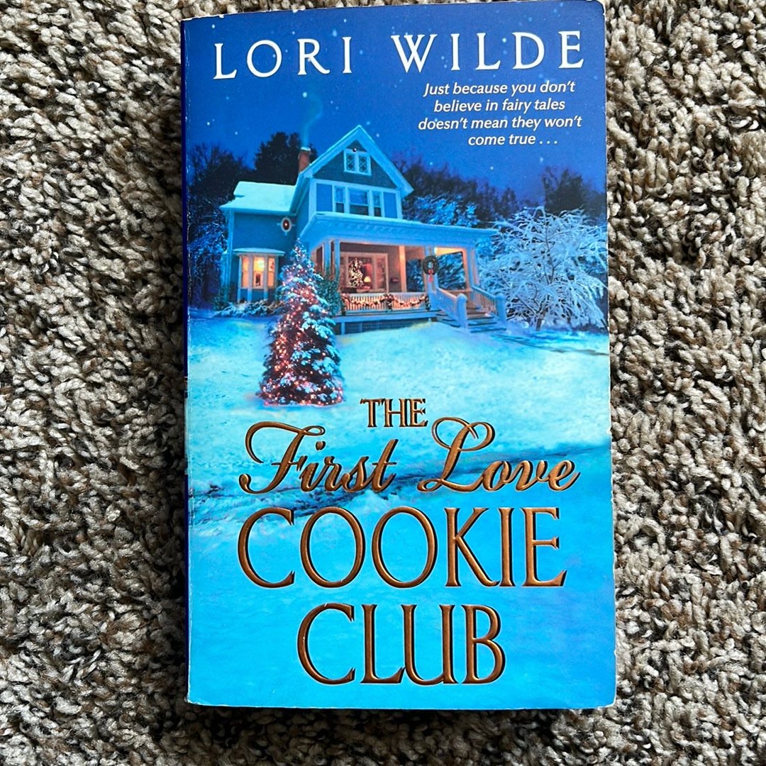 The First Love Cookie Club