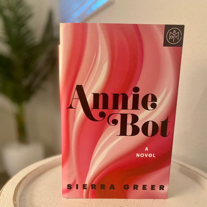 Annie Bot