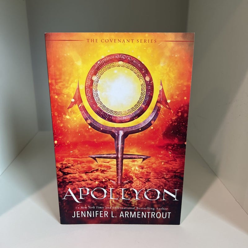 Apollyon