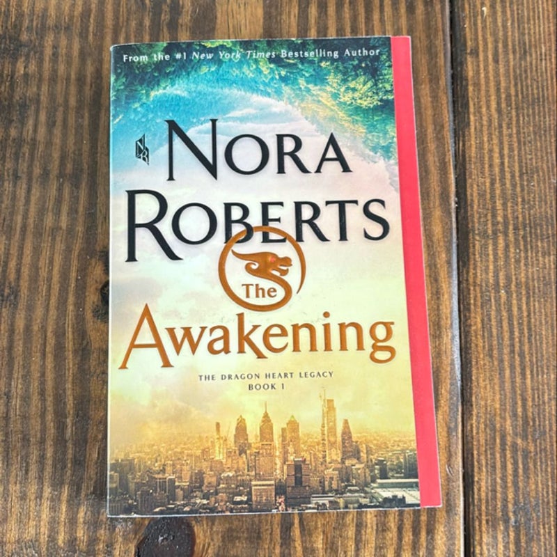 The Awakening