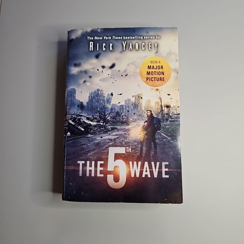 The 5th Wave