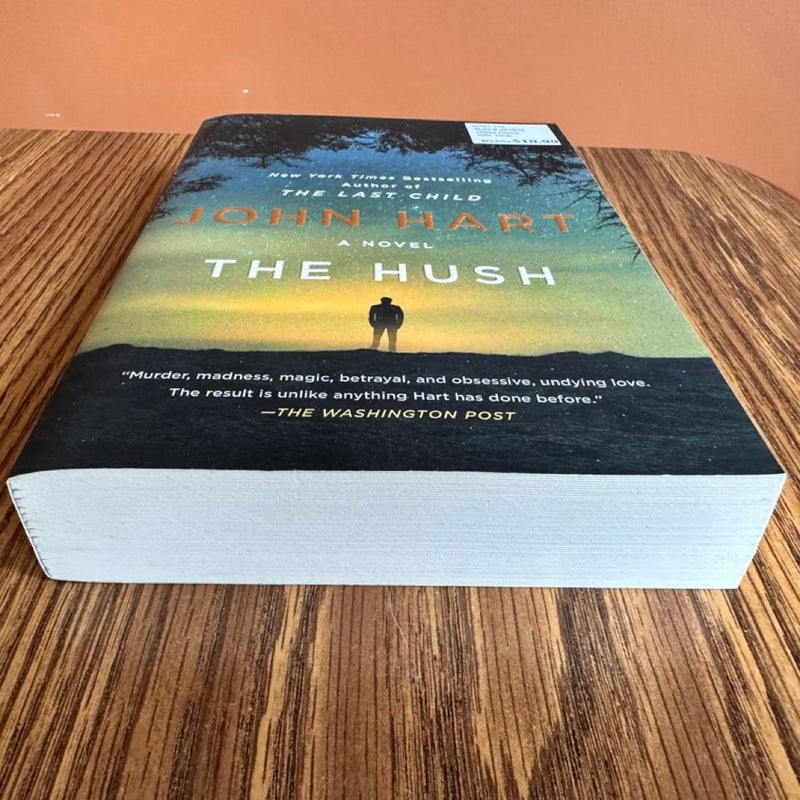 The Hush