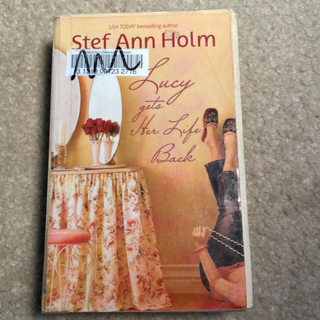 Lucy Gets Her Life Back