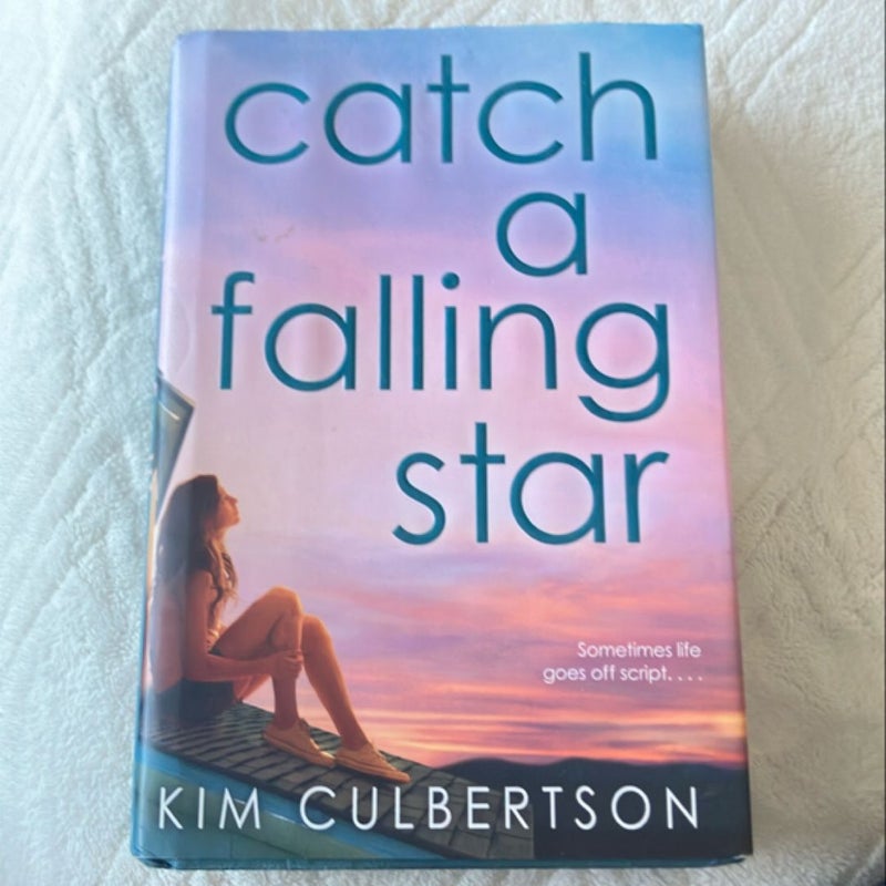 Catch a Falling Star