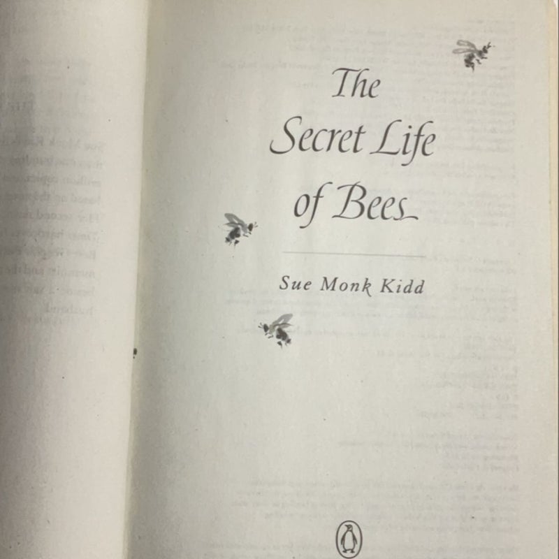 The Secret Life of Bees