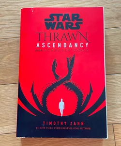 Star Wars: Thrawn Ascendancy (Book II: Greater Good)