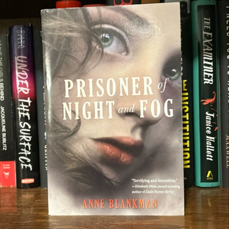 Prisoner of Night and Fog