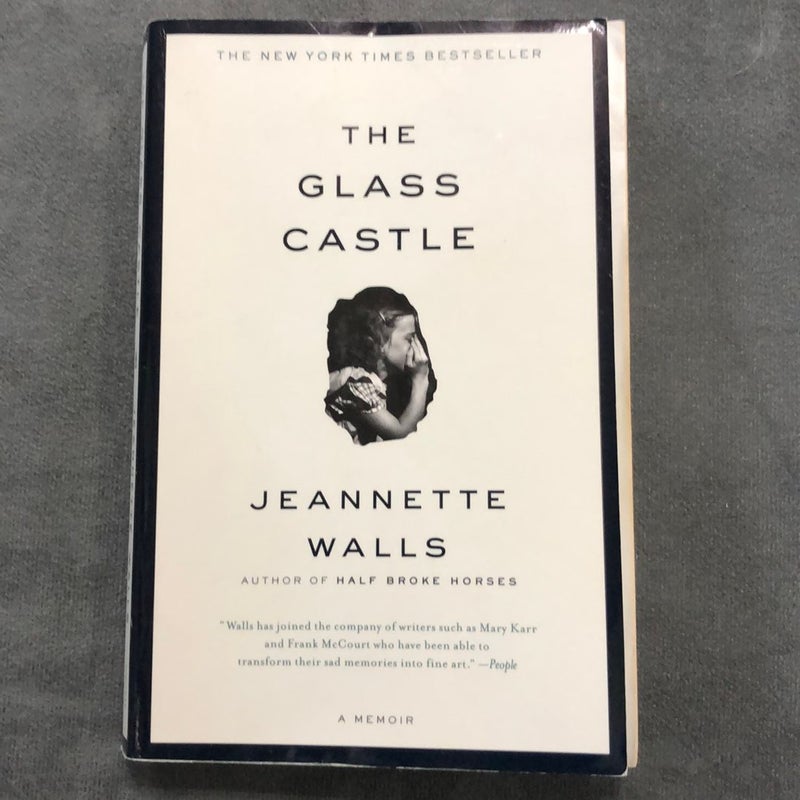 The Glass Castle