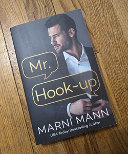 Mr. Hook-Up