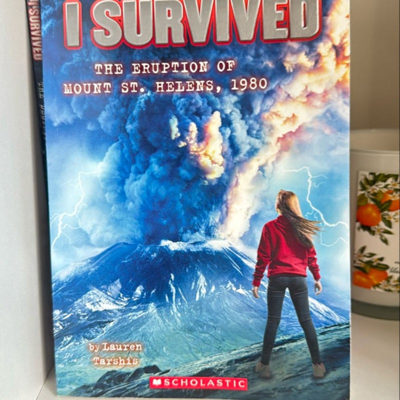 I survived(17 book bundle)