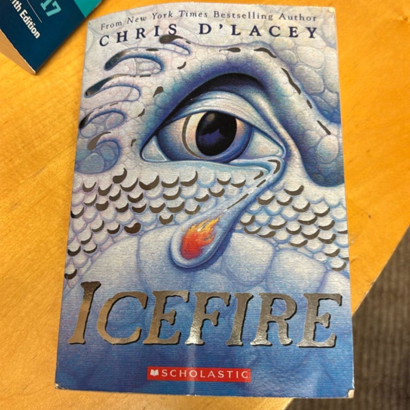 Icefire