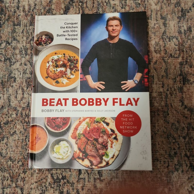 Beat Bobby Flay