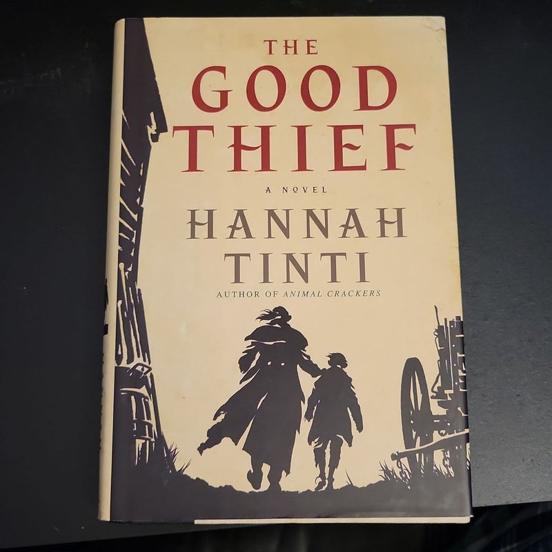 The Good Thief