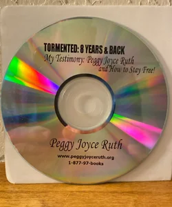 Tormented: 8 Years & Back (CD)