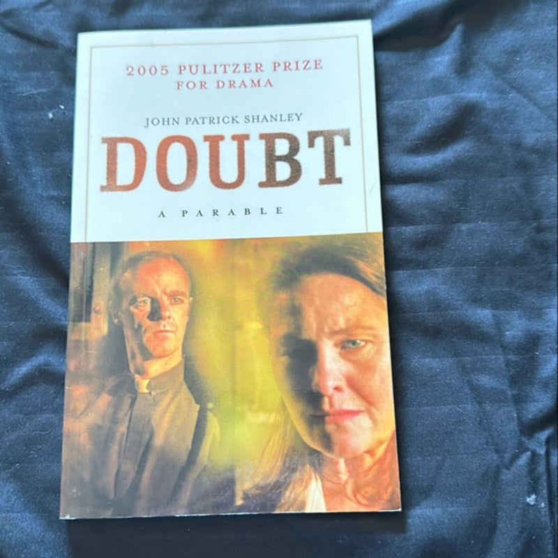 Doubt