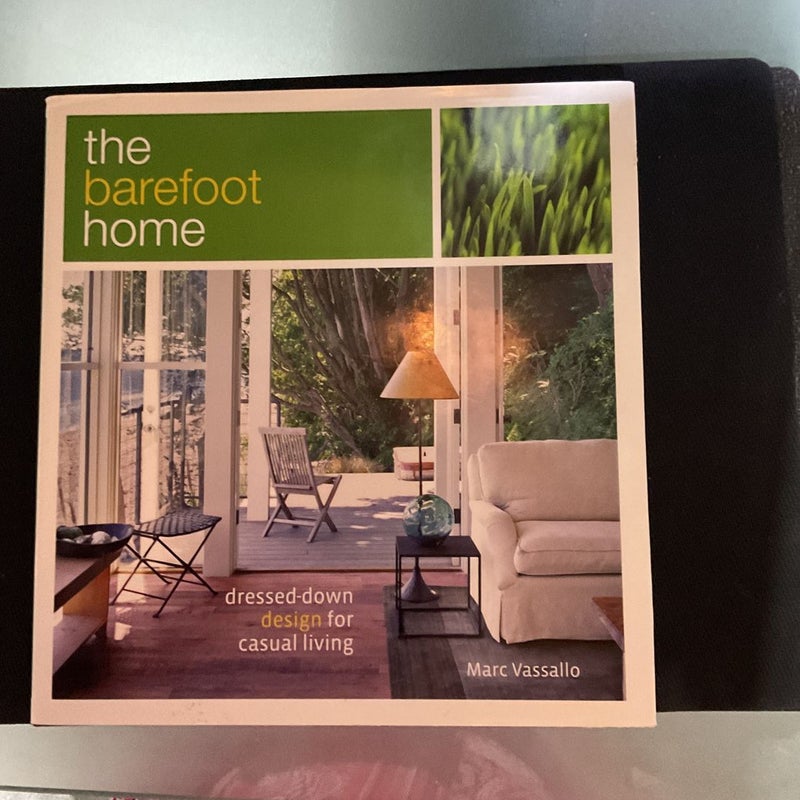 The Barefoot Home