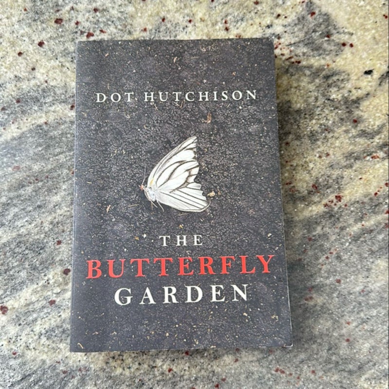 The Butterfly Garden