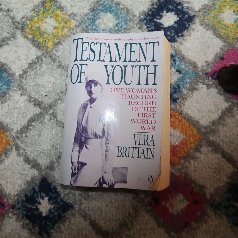 Testament of Youth