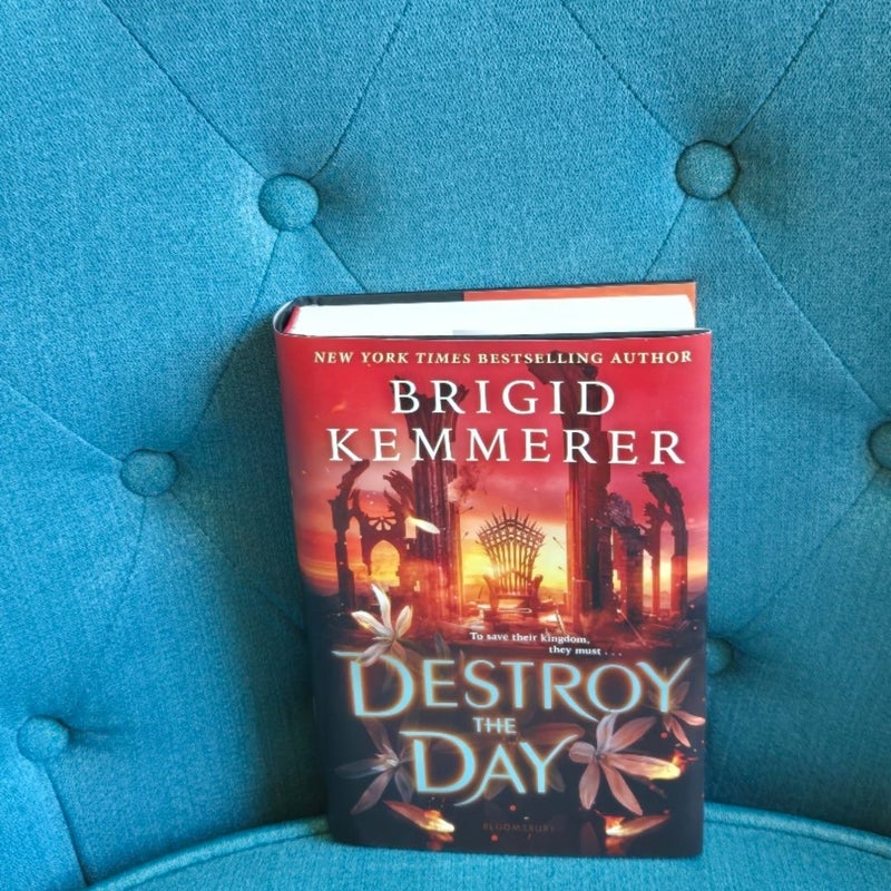 Destroy the Day