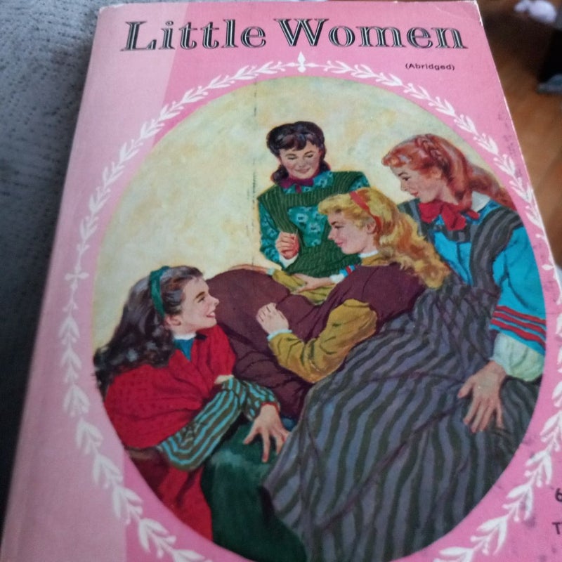 Little Women