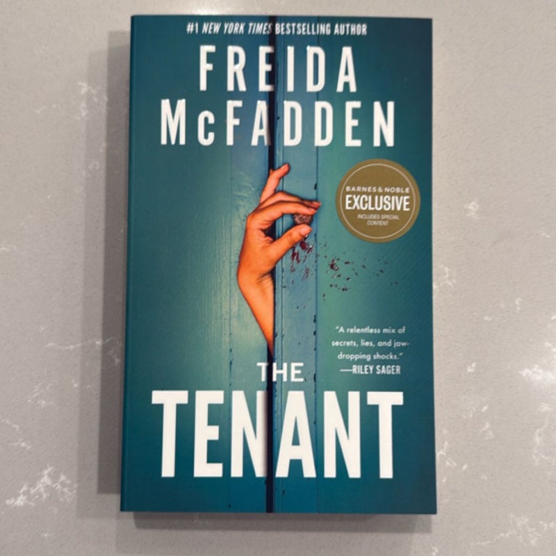 The Tenant