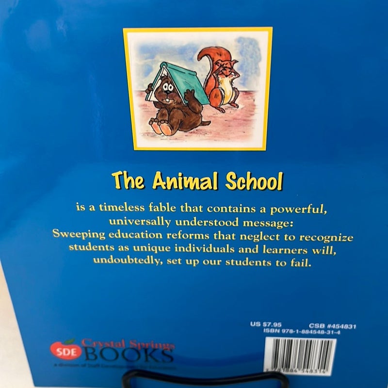 The Animal School