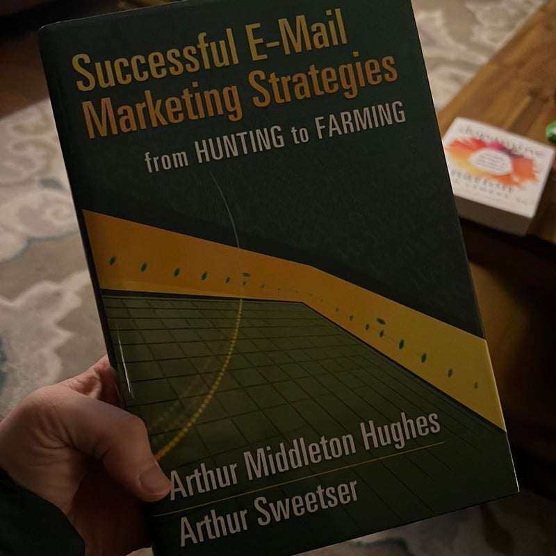 Successful Email Marketing Strategies