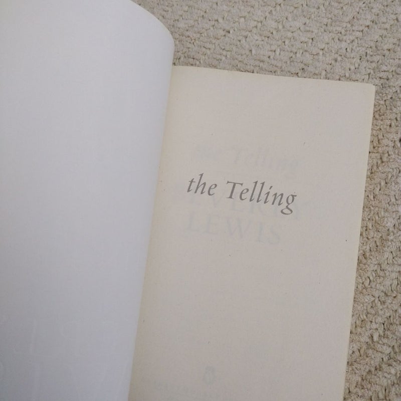 The Telling