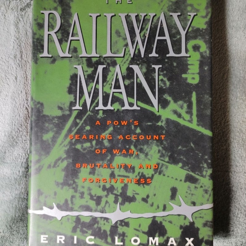 The Railway Man