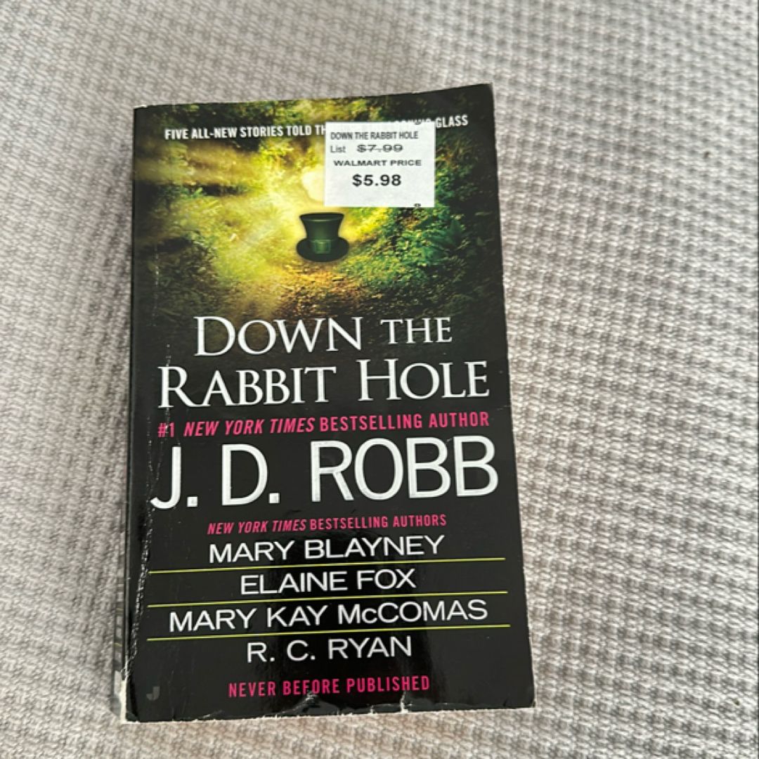 Down the Rabbit Hole