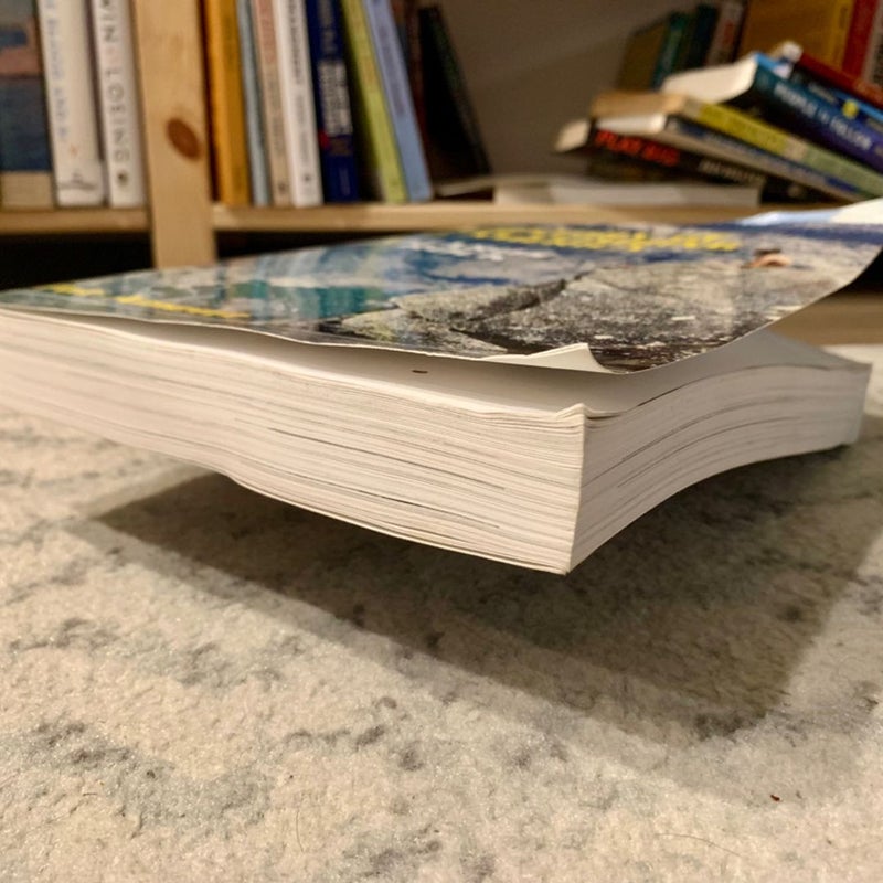 A History of Free Climbing in America