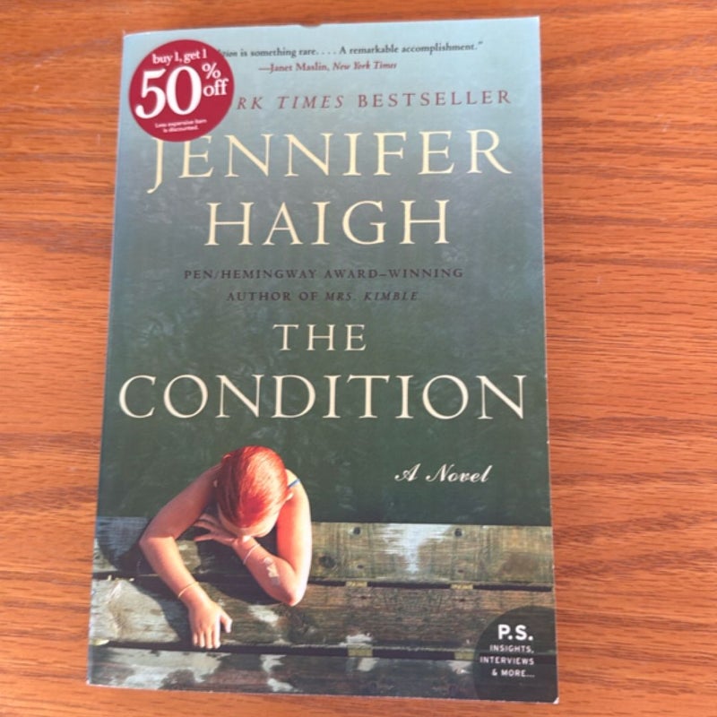 The Condition