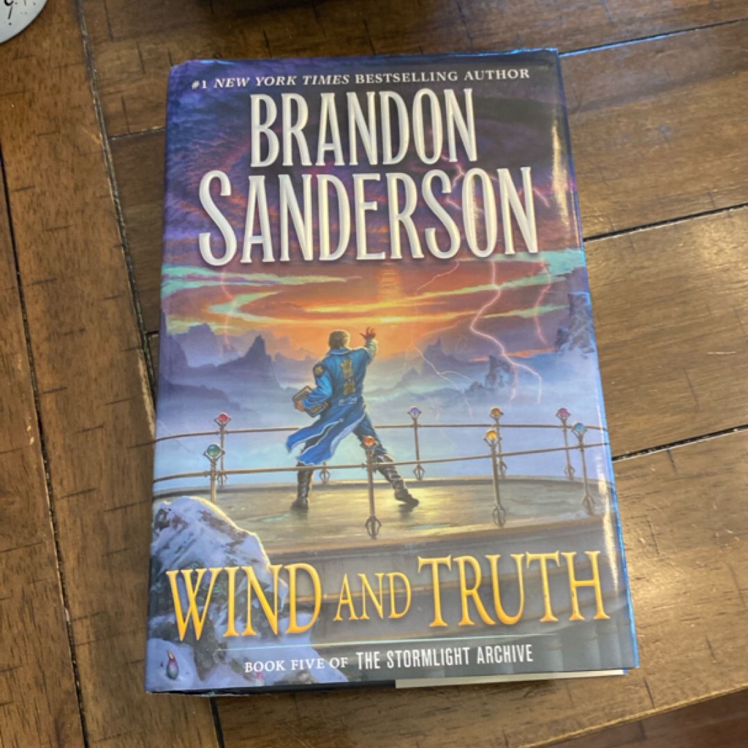 Wind and Truth