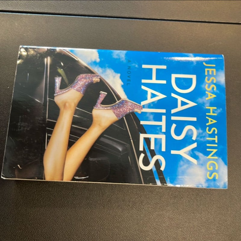 Daisy Haites