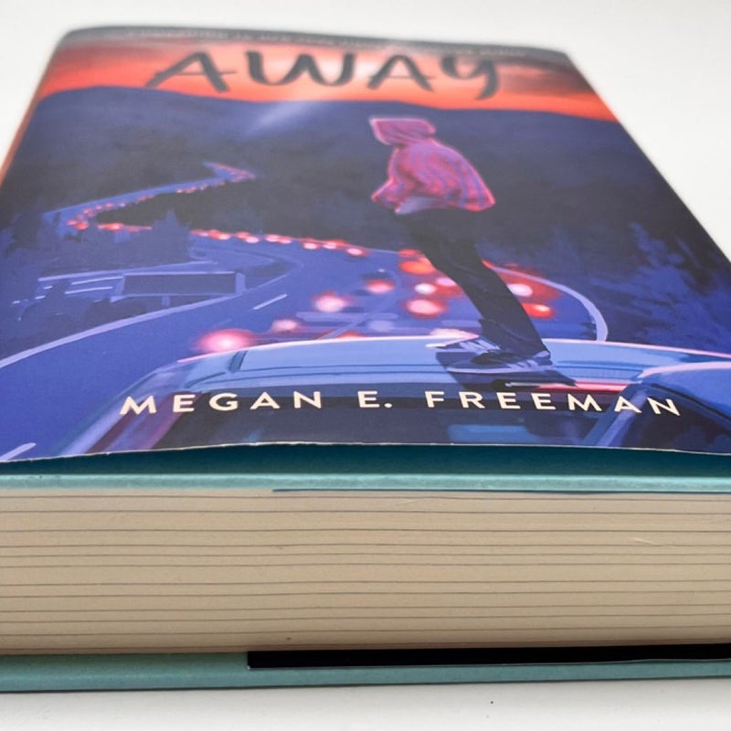 Away