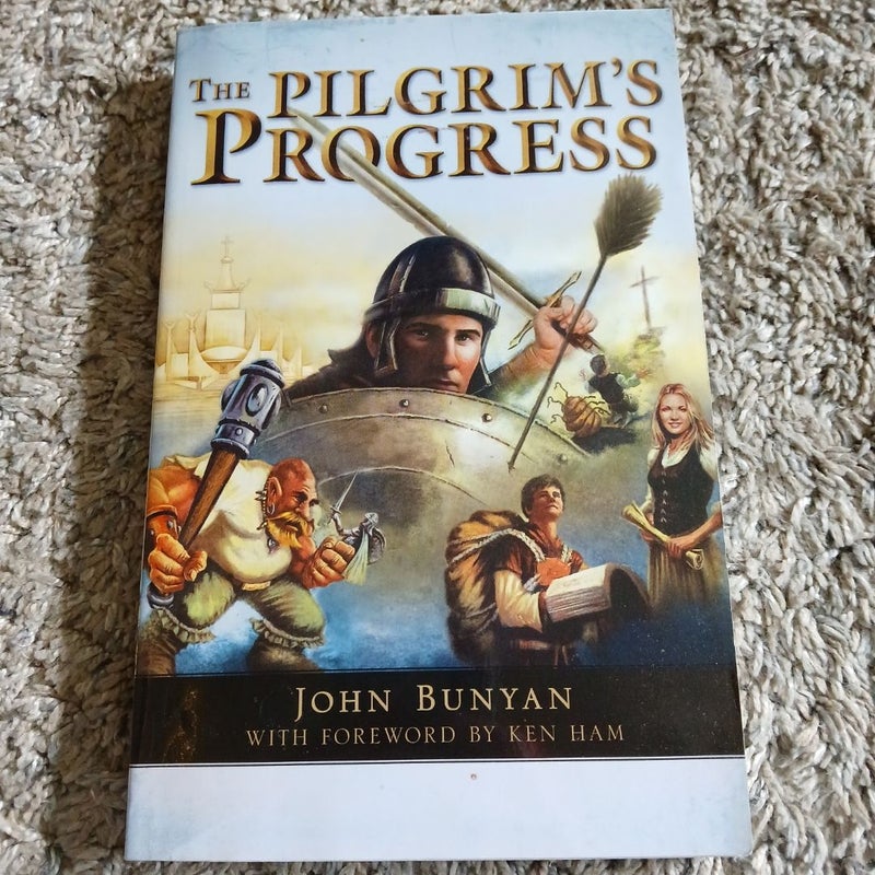 Pilgrim's Progress