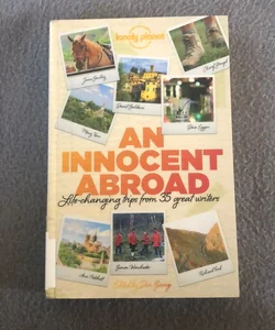 Lonely Planet an Innocent Abroad 1