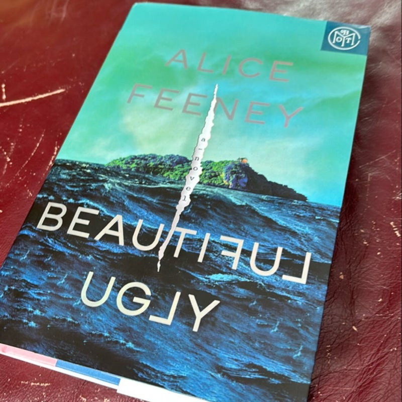Beautiful Ugly