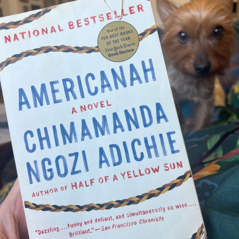 Americanah