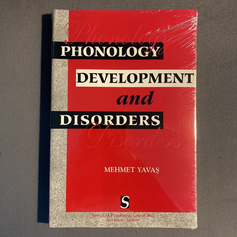Phonology