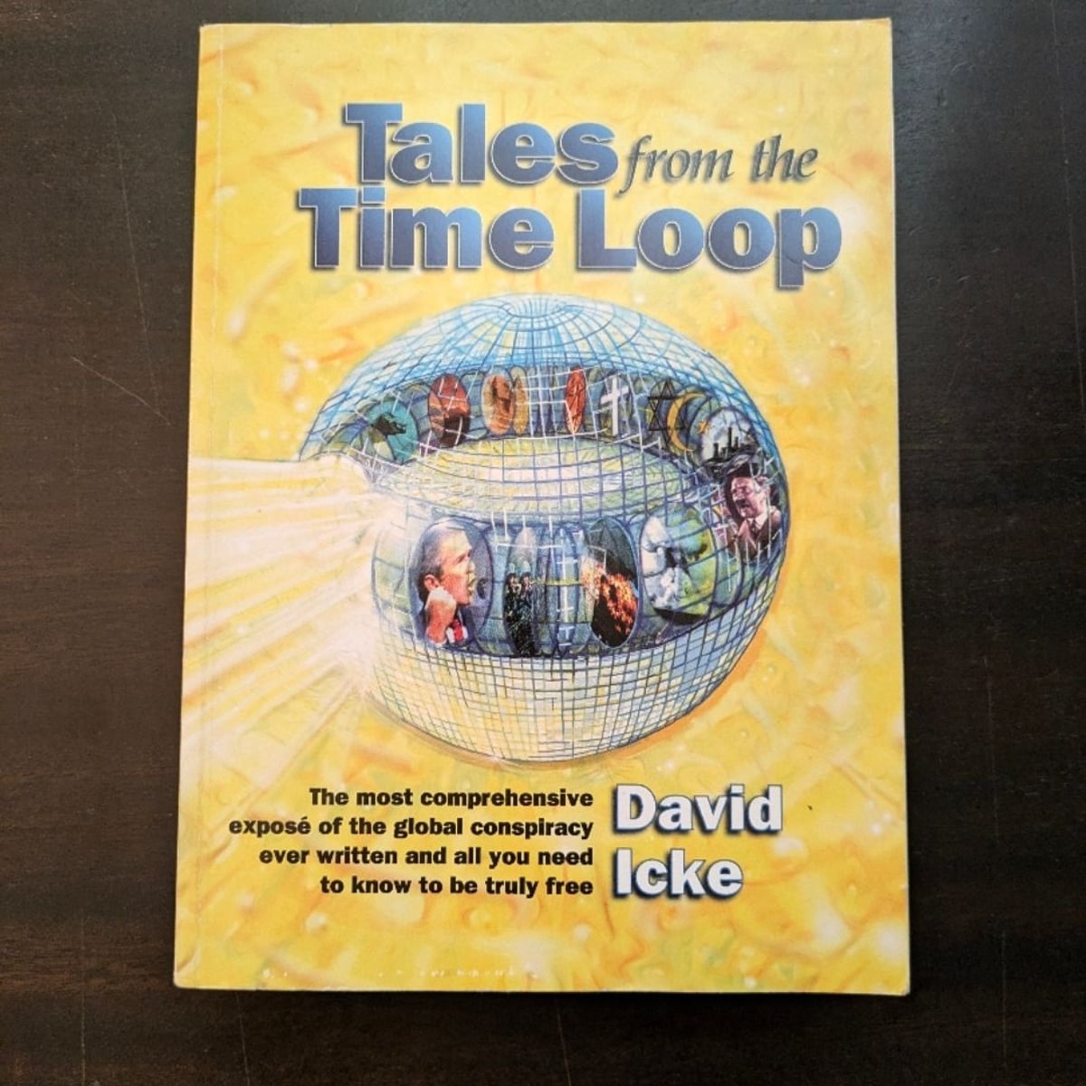 Tales from the Time Loop by , Paperback | Pangobooks