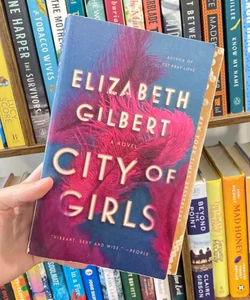 City of Girls