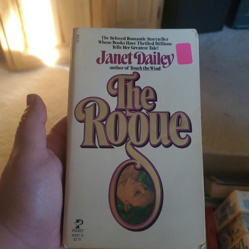 The rogue 