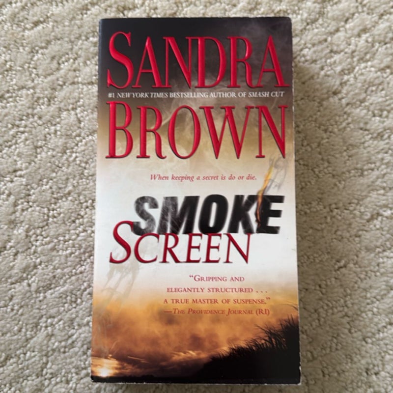 Smoke Screen