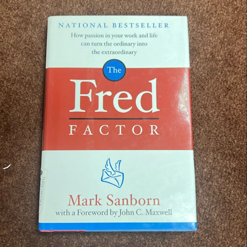 The Fred Factor