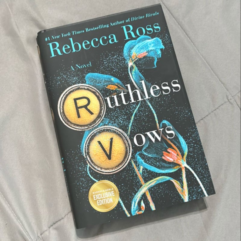 Ruthless Vows