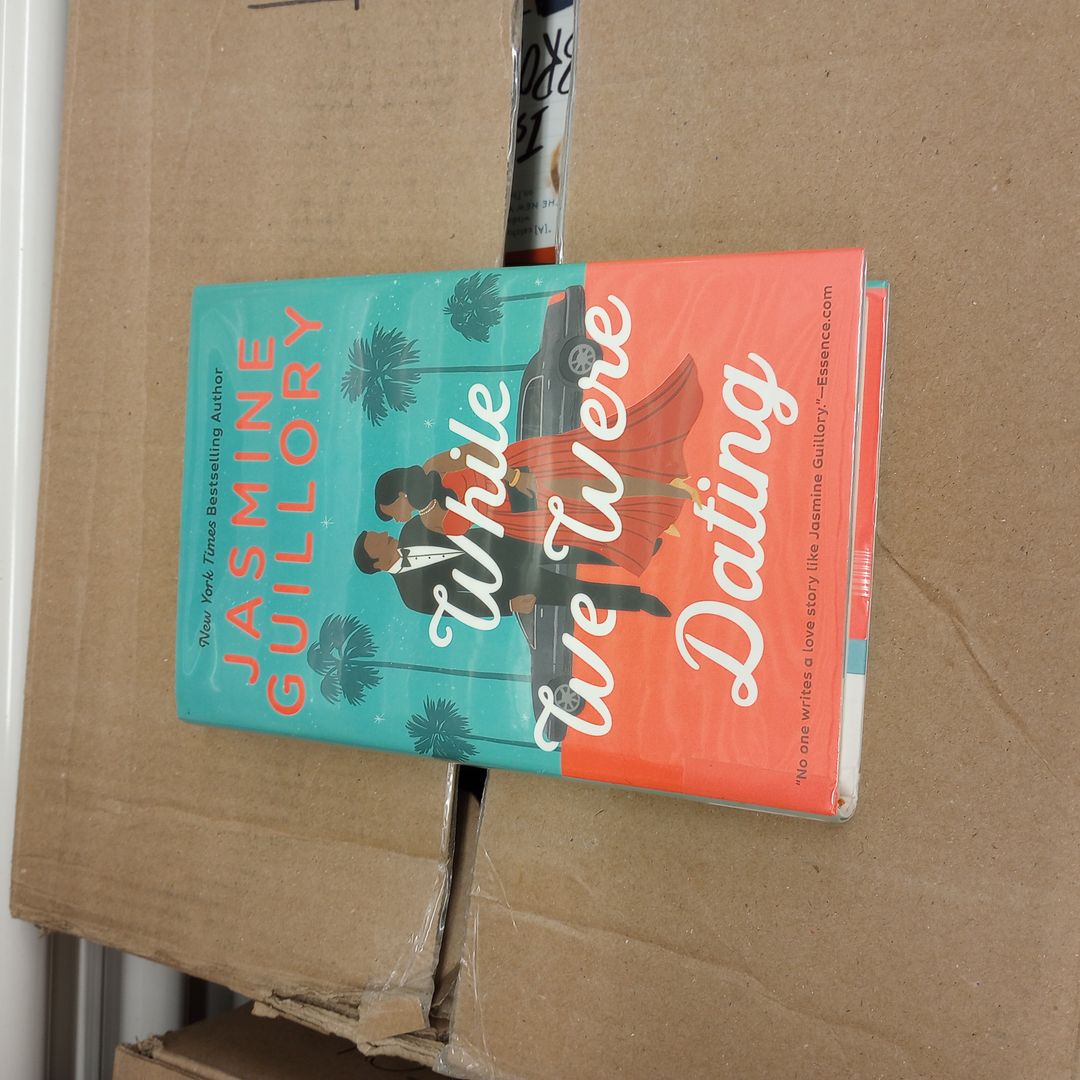 While We Were Dating